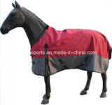 2017 Latest Style Combo Waterproof Winter Horse Blankets