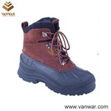 Stiched Canadian Military Snow Boots (WSB008)