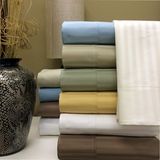Bed Sheet Set with Fitted Sheet