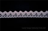 Fashion Cotton Crochet Lace for Underwear