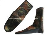 Neoprene Camo Style Socks for Diving (HXK0003)