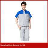 Custom Cotton Best Quality Protective Safety Apparel (W51)