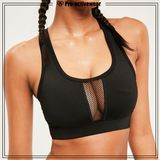 Latest Design Sexy Fitness Sports Bra for Women