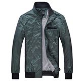 Men Spring /Autumn Fashion Business Winter Clothes Jacket