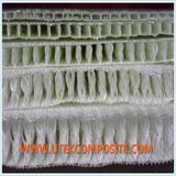 3D Fiberglass Fabric for Decorative Wall Panels