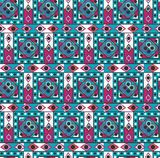 Fashion Swimwear Fabric Digital Printing Asq-045