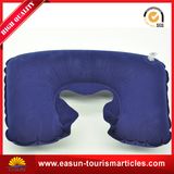 Travel Air Inflatable Pillow, U-Shaped Pillow Promotion Neck Pillows