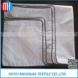 China Factory Wholesale 100 Cotton Fabric Pillow Cover for Bedding
