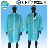 Disposable Doctor Gown Chemistry Lab Coat Laboratory Productions