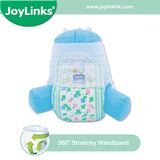 New Products! Cute Disposable Baby Diaper Pants