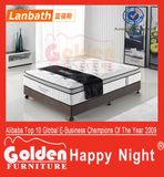 Foshan Golden Furniture Co. Ltd Slim Mattress