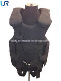 Integrated Floatation Bulletproof Vest