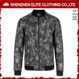 Winter Coat Custom Made Bomber Jacket Men (ELTBJI-23)