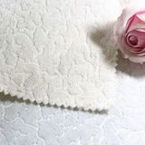 Good Quality Chenille Yarn Fashion for Lady's Clothes Jacquard Fabric