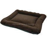 Corduroy Pet Mat/Cushion, Comfortable Durable (KA00102)