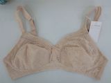 Hot Selling OEM Wholesale Women's Big Size Bra