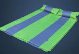 Outdoor Double Self Inflatable Mattress