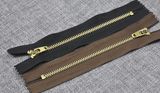 Brass Zipper (7004)