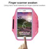 Running Jogging Exercise Gym Walking Phone Armband