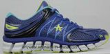 Men's Sports Running Shoes Gym Sports Footwear (815-9421)