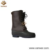 Waterproof Canadian Women Snow Boots (WSB011)