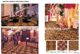 Wilton Wall to Wall Wool Hotel Carpets