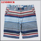 Leisure Cotton Shorts for Men Summer Wear