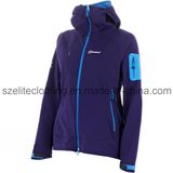 Cheap China High Quality Coats for Ladies (ELTWJJ-4)