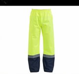 Cheap New Design Men Fashion Pant Hi Vis Reflective Tape