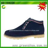 Newest Fashion Design Factory OEM Best Quality Suede Leather Men Shoes From China