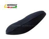 Ww-7718, Motorcycle Seat, Cg125, Gy6125, Ybr, Motorcycle Cushions