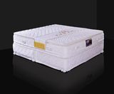 Fire Resistant Hotel Mattress