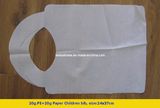 Dental Clinic Disposable Dental Bibs