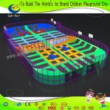 1000 Sqm Indoor Trampoline for Sale