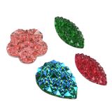 Fashion Stones Sew on Rhinestone Button