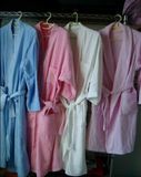 Terry Bathrobes