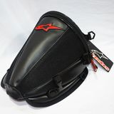 Red Logo New Design Racing Sports Backpack Motorcycle Bag (BA60)