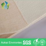 High Temperature Aramid Non Woven Fabric for Cement Plant