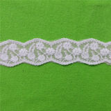 Swiss Cotton Trimming Lace (C17)