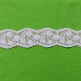 Swiss Cotton Trimming Lace (C17)