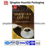 Vivid Printing Stand up Zipper Bag/Coffee Packaging Bag