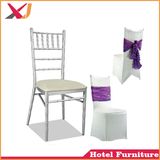 Strong Wedding Chair Cover for Banquet/Hotel/Restaurant