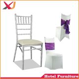 Strong Wedding Chair Cover for Banquet/Hotel/Restaurant