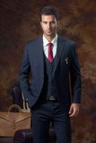 Two-Piece Men's Suits/ Business Suits/ Leisure Suit/ Casual Suit/ Wedding Suits