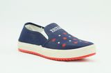 Summer Canvas Footwear for Girls