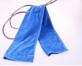 Cotton Towel for Outdoor Ball Game and Sports