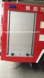 Fire Emergency Trucks Aluminum Roll up Door Rolling Shutter