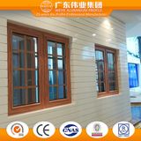 Aluminium Window for Modern Home Style