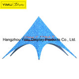 Outdoor Awning Star Marquee for Advertising