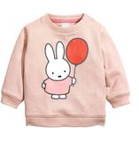 Baby Boys Girls Long Sleeved T-Shirts, Cartoon Tops for Kids Children Size 3-8yrs